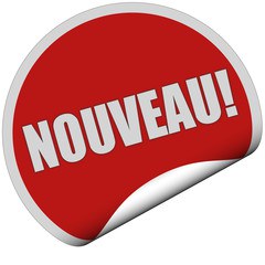 nouveau