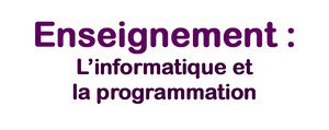 boite info et programmation