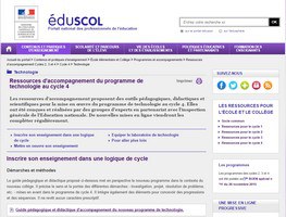 eduscol